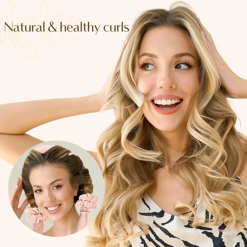 GlowCurl v2.0 | Overnight Curl Fix