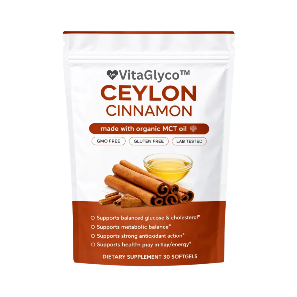 VitaGlyco