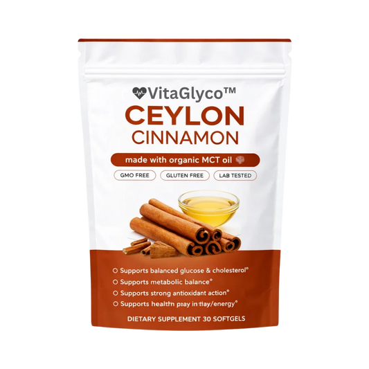VitaGlyco